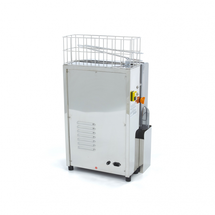 Storcator automat de citrice, 8 kg, 230V [3]