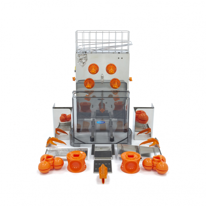 Storcator automat de citrice, 8 kg, 230V [5]