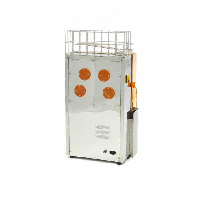 Storcător automat de citrice cu robinet, 8 kg, 230V [3]