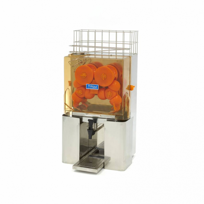 Storcător automat de citrice cu robinet, 8 kg, 230V [2]