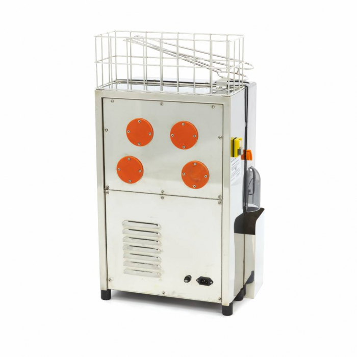 Storcator automat de citrice, 8 kg, 230V [3]