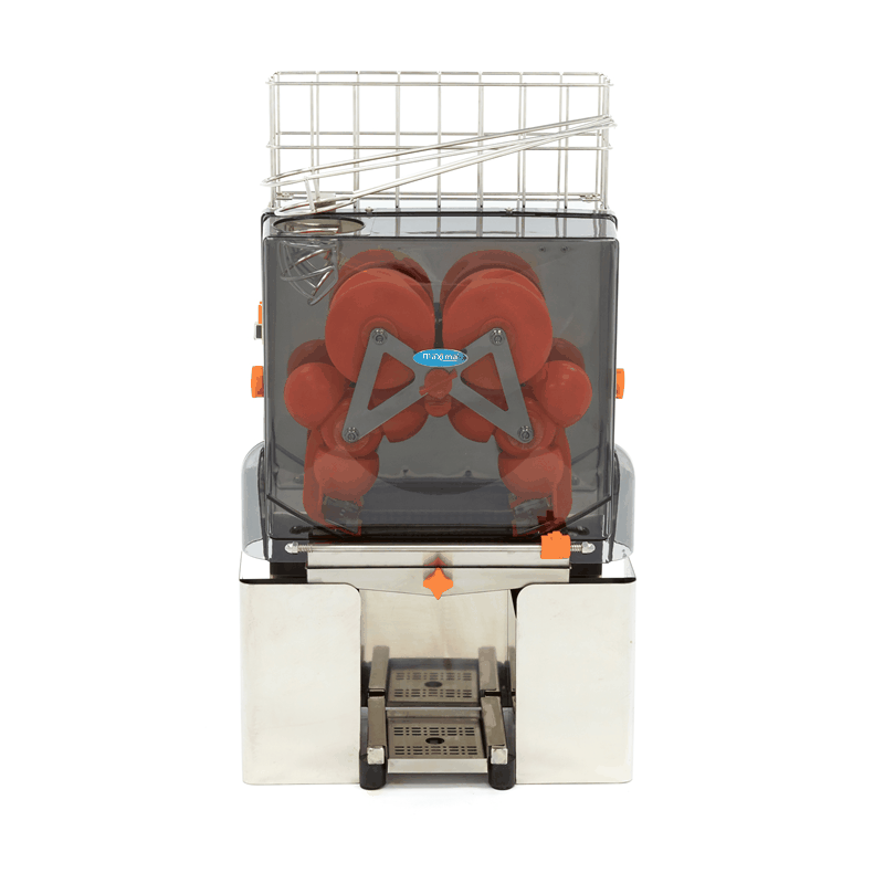 Storcator automat de citrice, 8 kg, 230V [4]