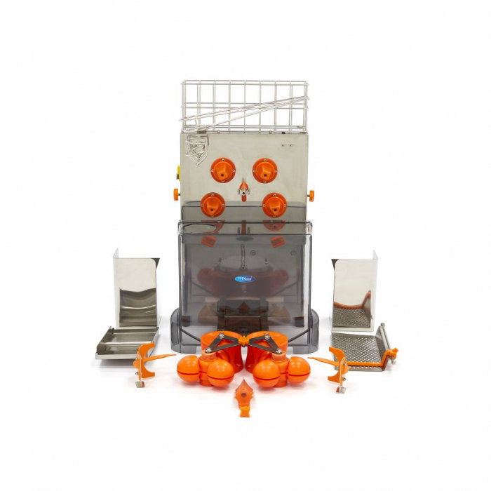 Storcator automat de citrice, 8 kg, 230V [5]