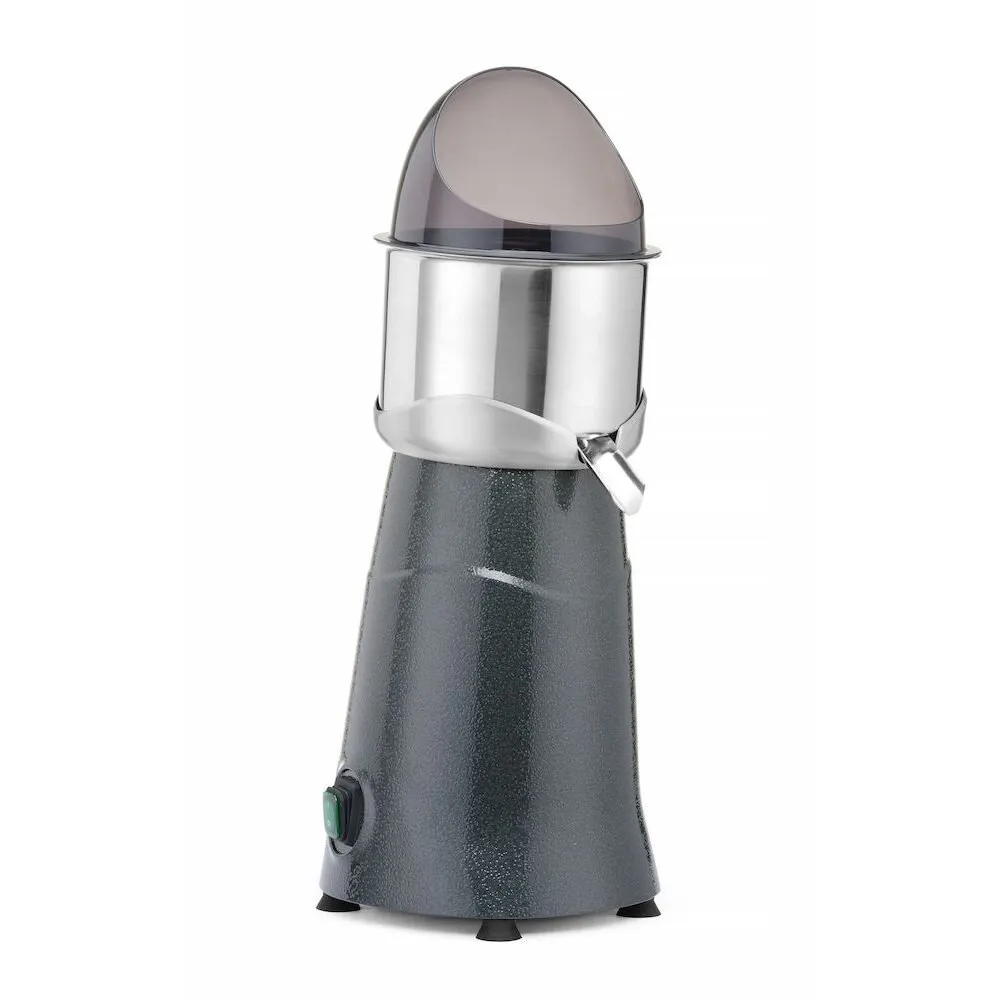 Storcator citrice electric 1450RPM, 3 conuri, inox [1]