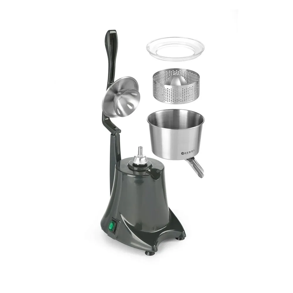 Storcator citrice electric profesional, 980 rpm, 230W [3]
