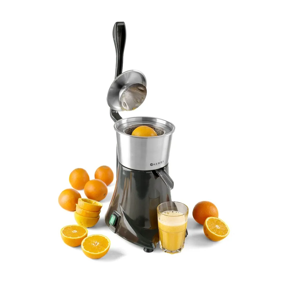 Storcator citrice electric profesional, 980 rpm, 230W [1]