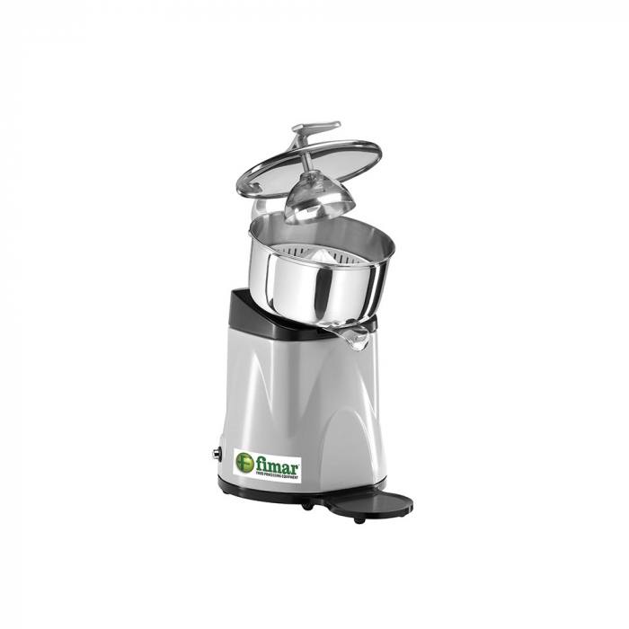 Storcator citrice profesional, 230V, 0,15 kW, SPL [1]