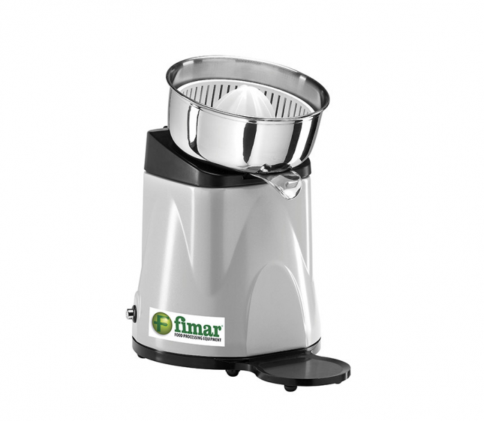 Storcator citrice profesional, 230V, 0,15 kW, SPM [2]