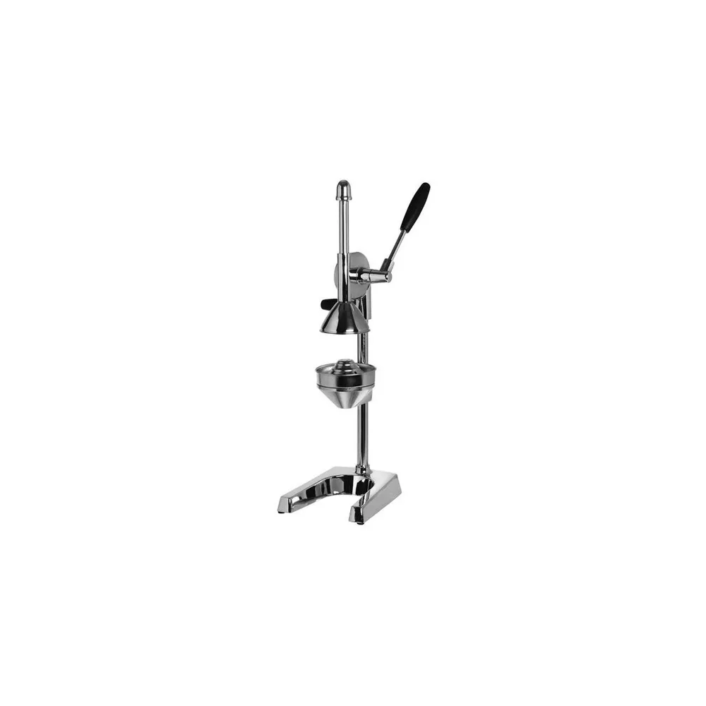 Storcator de citrice manual, cromat, cu maneta [5]