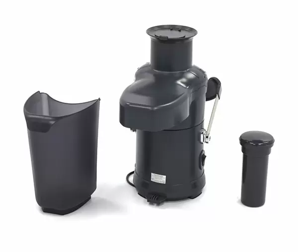 Storcator de fructe si legume cu centrifuga, 0,8 kW, 230V [5]