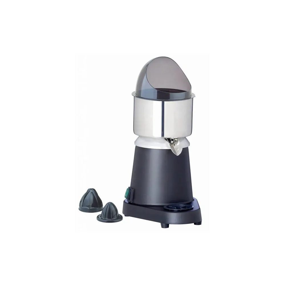 Storcator electric citrice, 3 conuri interschimbabile, 180W [6]