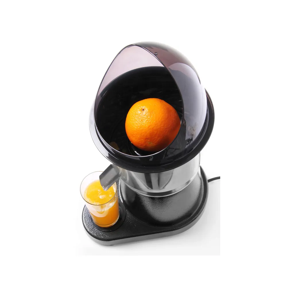 Storcator electric citrice, 3 conuri interschimbabile, 180W [5]