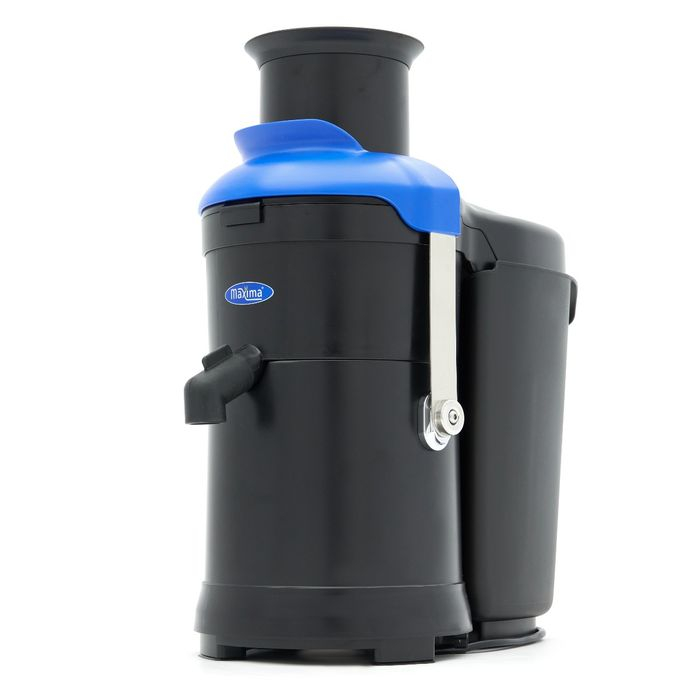 Storcator profesional 2 viteze cu colector pulpa 5 litri si filtru inox [7]