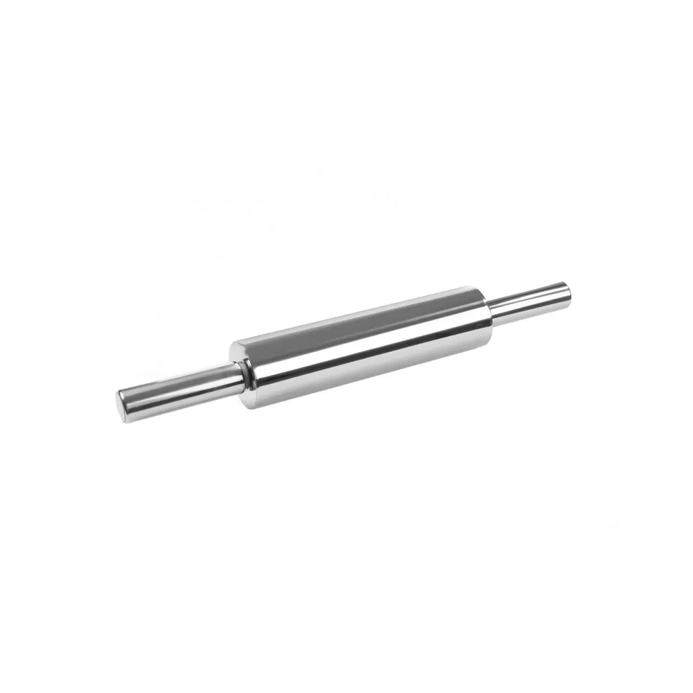 Sucitor aluat profesional, inox, 6.5x25/47 cm [1]