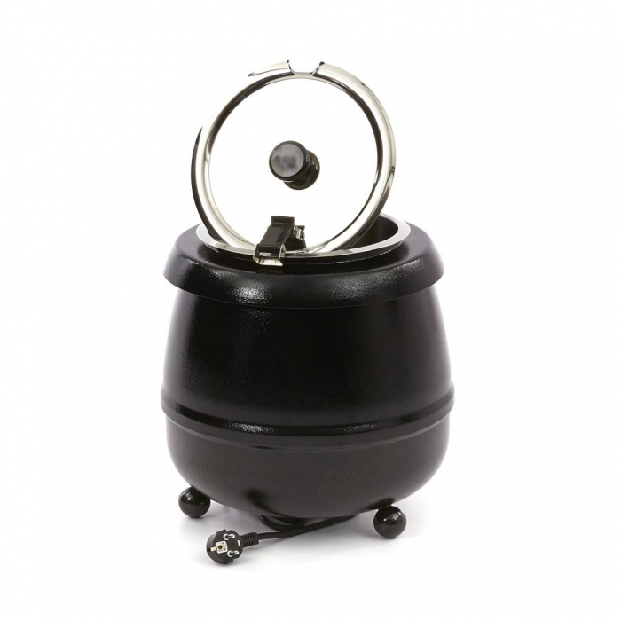 Supiera electrica 10 litri, 230V, 0,4 kW [2]