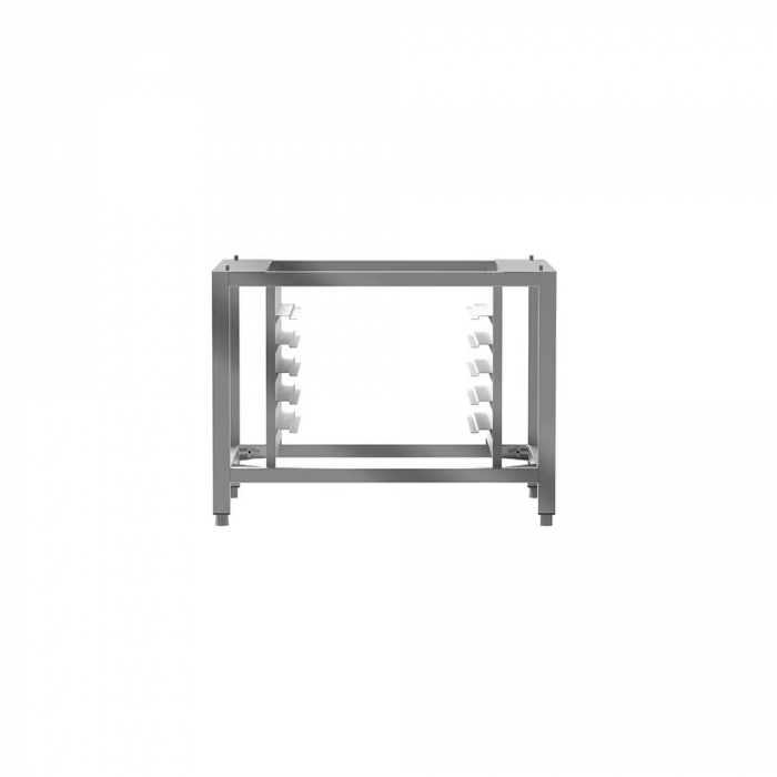 Suport 5 tavi - EN 600x400 (600x400 mm), GN 1/1 (530x325 mm), PS8060 [1]