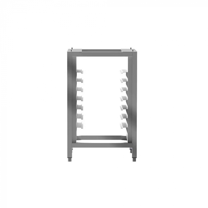 Suport 7 tăvi - 442x325 mm, 480x345 mm, GN 2/3 (354x325 mm) [1]