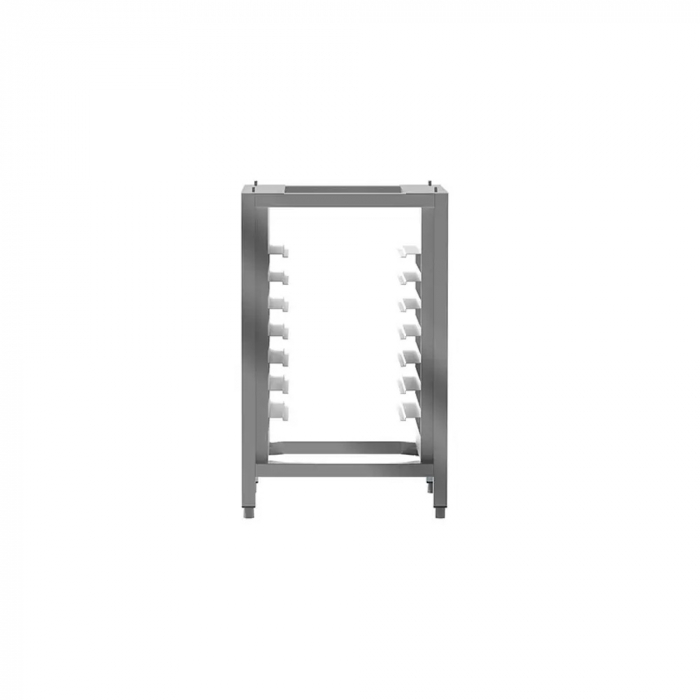 Suport 7 tăvi - GN 1/1 (530x325 mm), GN 2/3 (354x325 mm) [1]