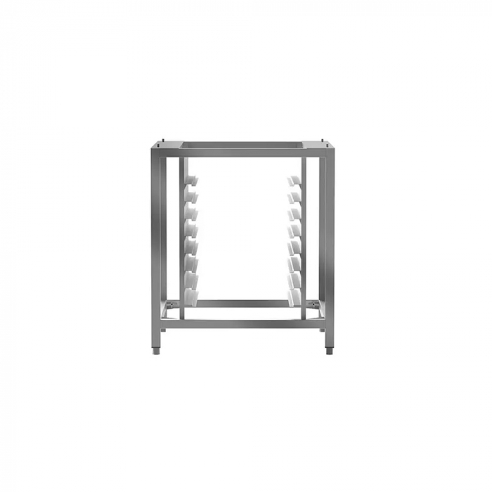 Suport 8 tavi - EN 600x400 (600x400 mm), GN 1/1 (530x325 mm), PS7595 [1]