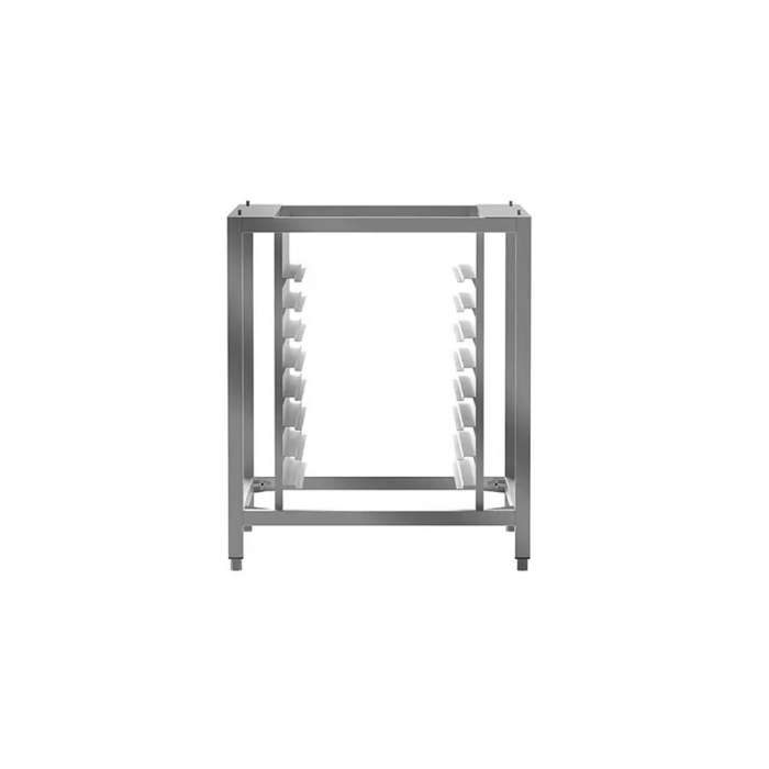 Suport 8 tavi - EN 600x400 (600x400 mm), GN 1/1 (530x325 mm), PS7695 [1]