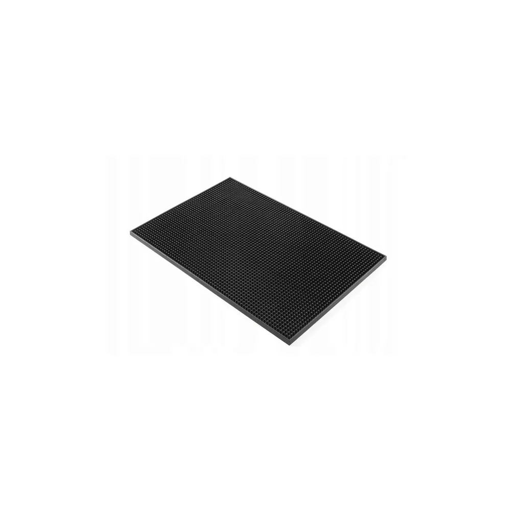 Suport anti-alunecare bar, 300x150 mm, din cauciuc [2]