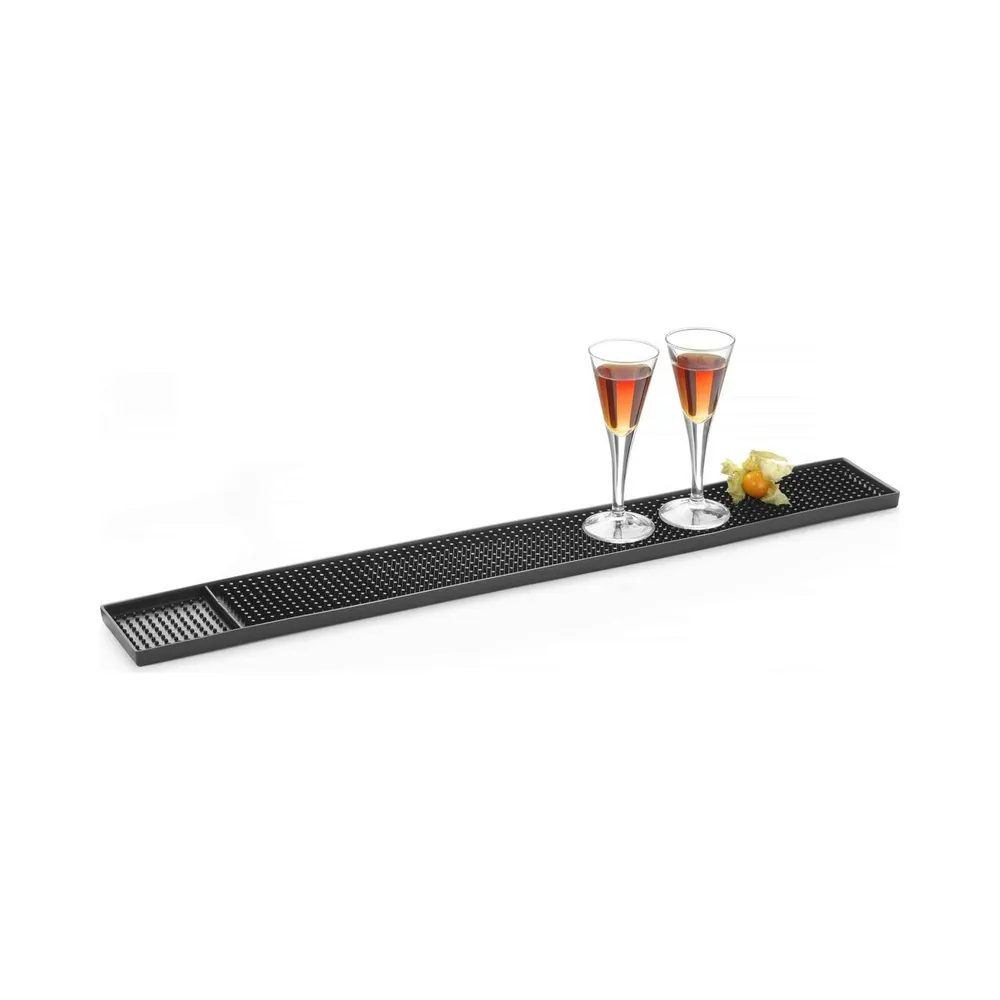 Suport anti-alunecare bar, 300x150 mm, din cauciuc [5]