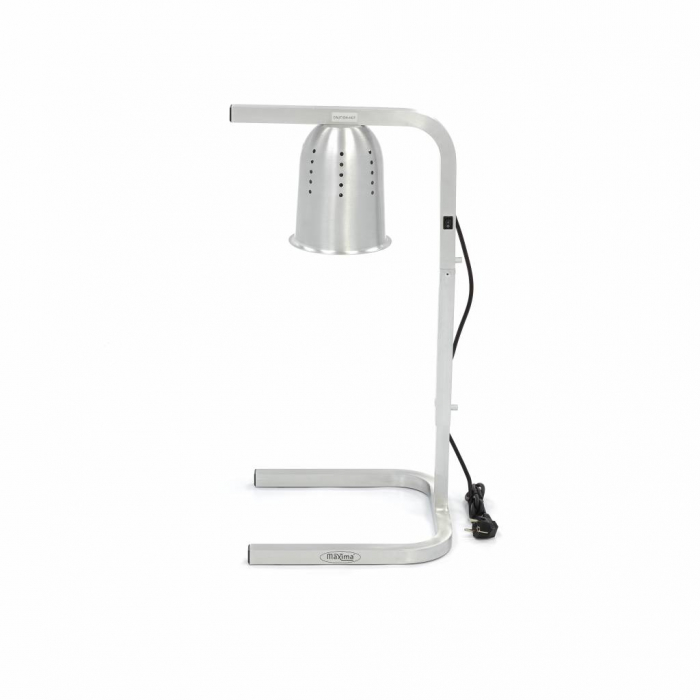 Suport cu 1 lampa infrarosu pentru incalzit GN 1/1, 230V, 0,27 [5]