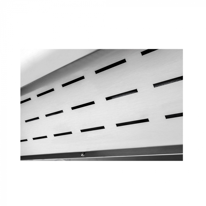 Hota condensare cuptor pizza BASIC XL 6-66 [3]