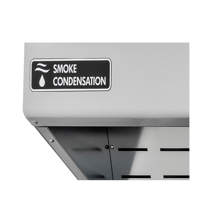 Hota condensare cuptor pizza Maior 9-99 [4]