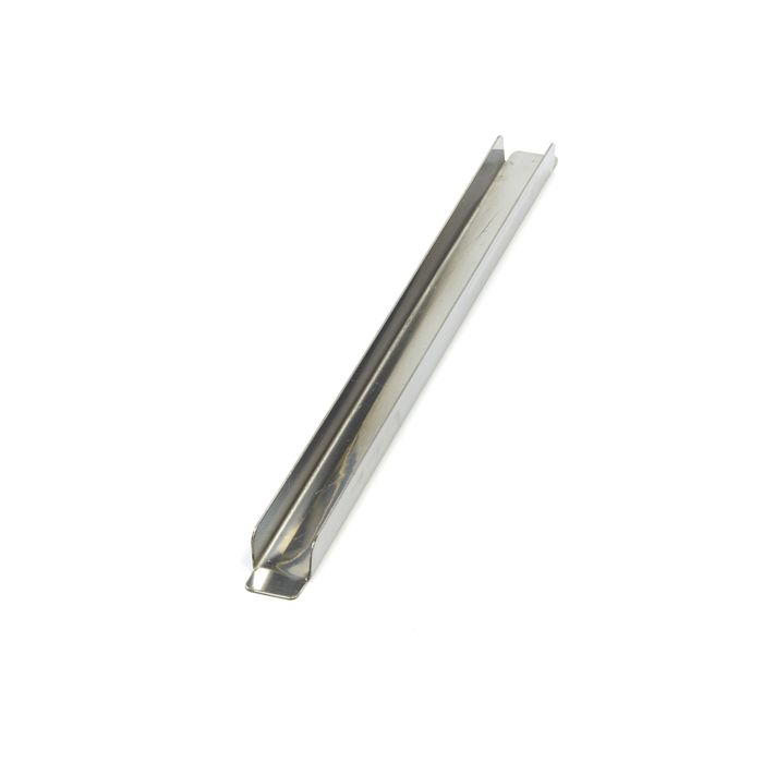 Suport gastronorm 32,5 cm inox, compatibil cu echipamente GN [2]