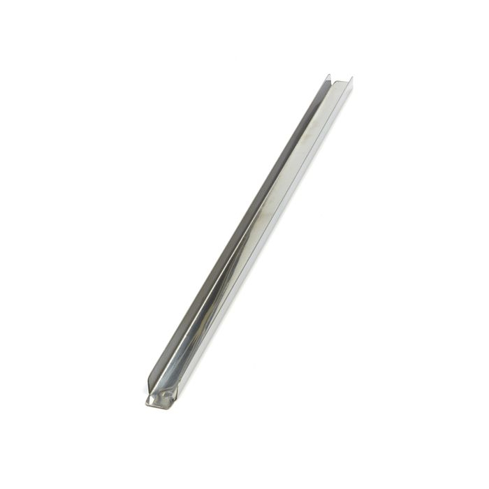 Suport gastronorm 53 cm inox, compatibil cu echipamente GN [2]
