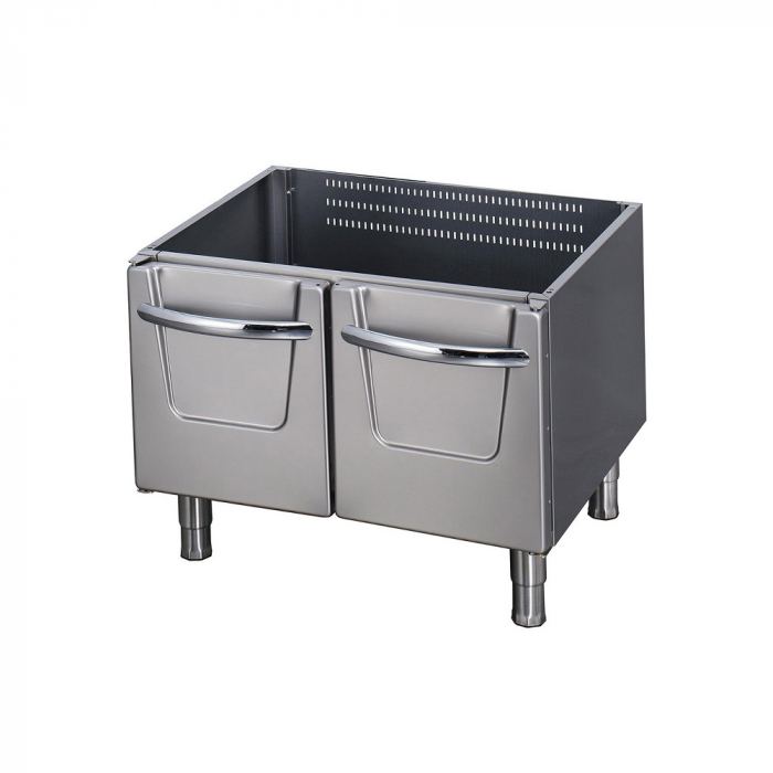 Suport neutru tip dulap cu 2 usi, 800x791x570 mm, linia 900 [1]