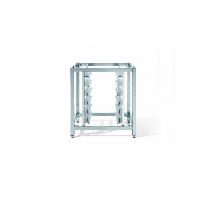 Suport pentru cuptor pizza, 785x735x700(h) mm, FOCAVSTR [1]