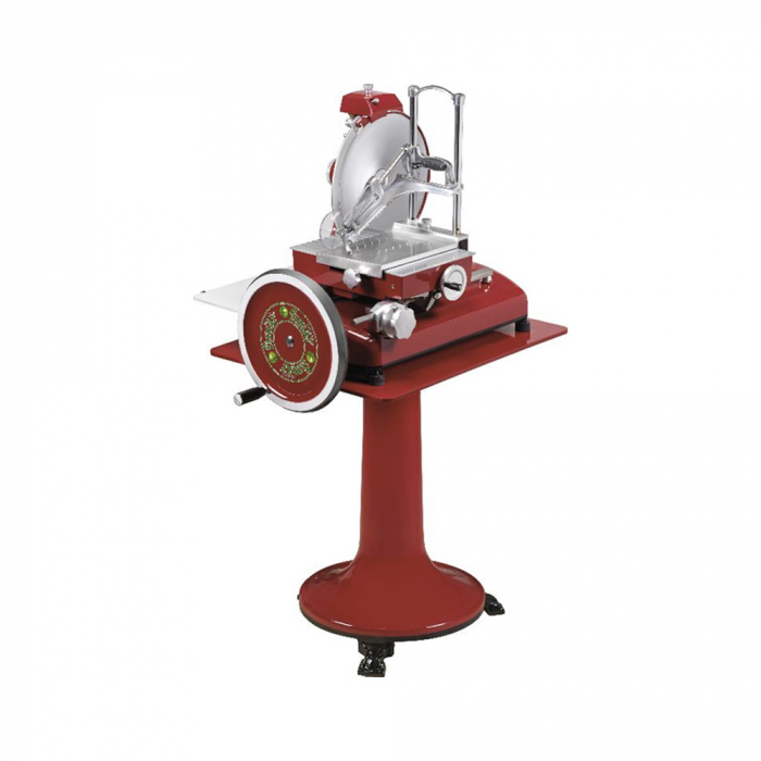 Suport pentru feliator profesional manual, CAVV350 [1]