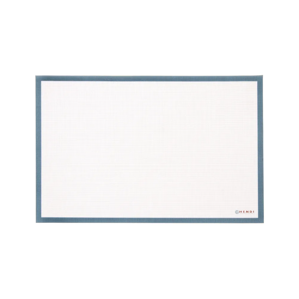 Suport silicon anti-aderent 60x40cm, pentru copt [2]