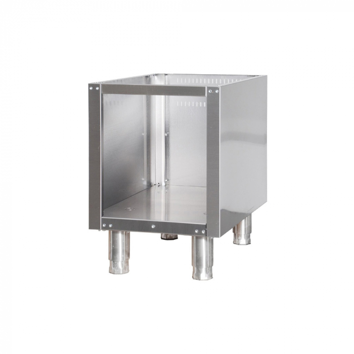 Suport tip dulap deschis, 400x743x570 mm, linia 900 [2]