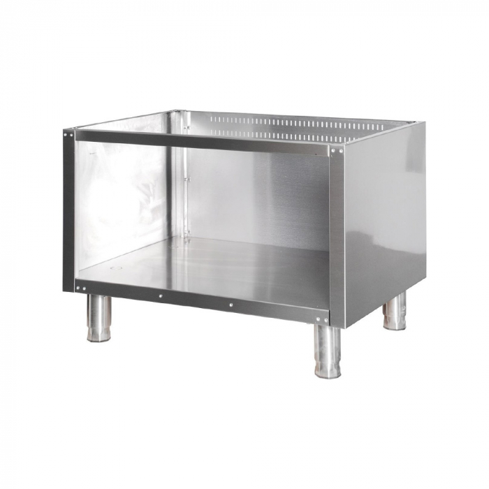 Suport tip dulap deschis, 800x743x570 mm, linia 900 [2]