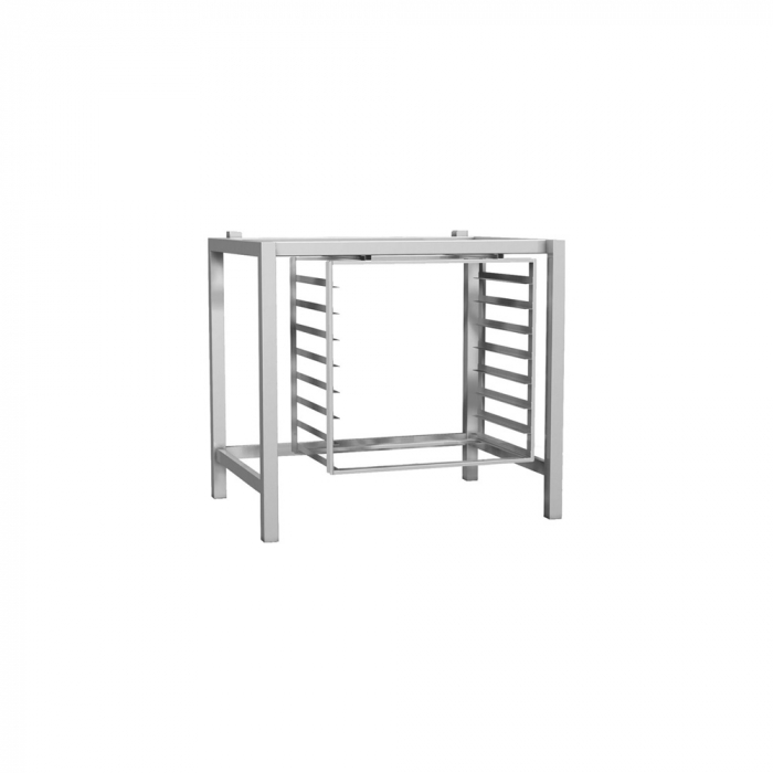 Suporturi pentru cuptoare cu convecție, 792x570x800 (h) mm, FOCAVCMP4GP [1]