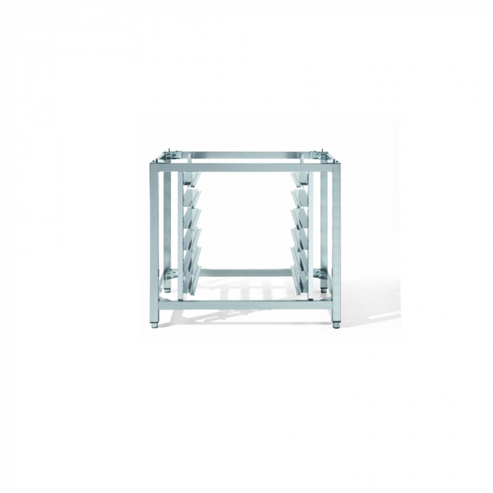 Suporturi pentru cuptoare cu convecție, 920x620x800(h) mm, FOCAVTOP64 [1]