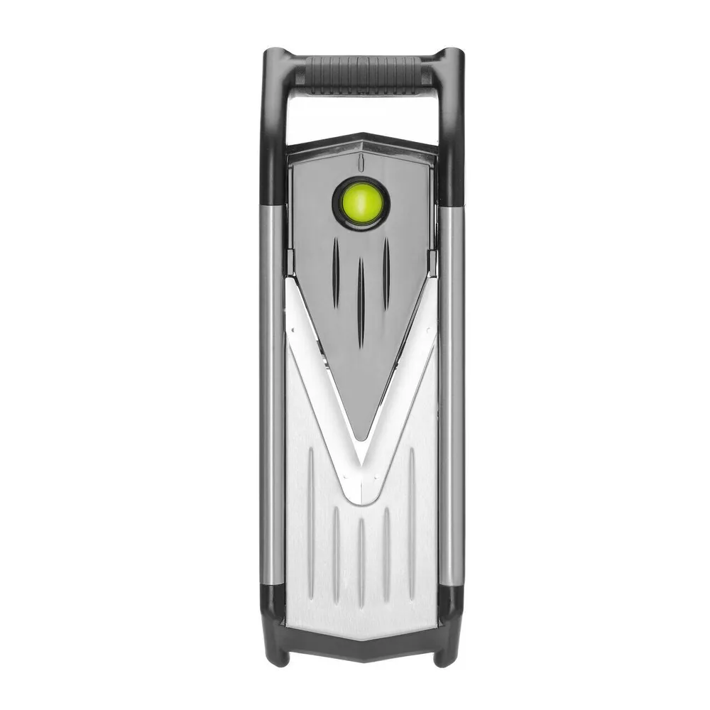Taietor de legume cu lama dubla, 530x165 mm [3]