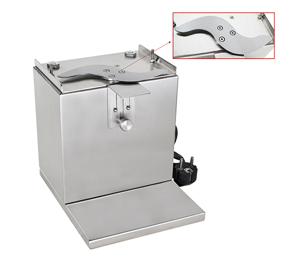 Taietor electric carnati, 230V, 0,13kW, CSB-3E [3]