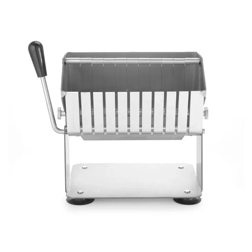 Taietor manual de mezeluri, 214x155 mm, 11 felii [1]