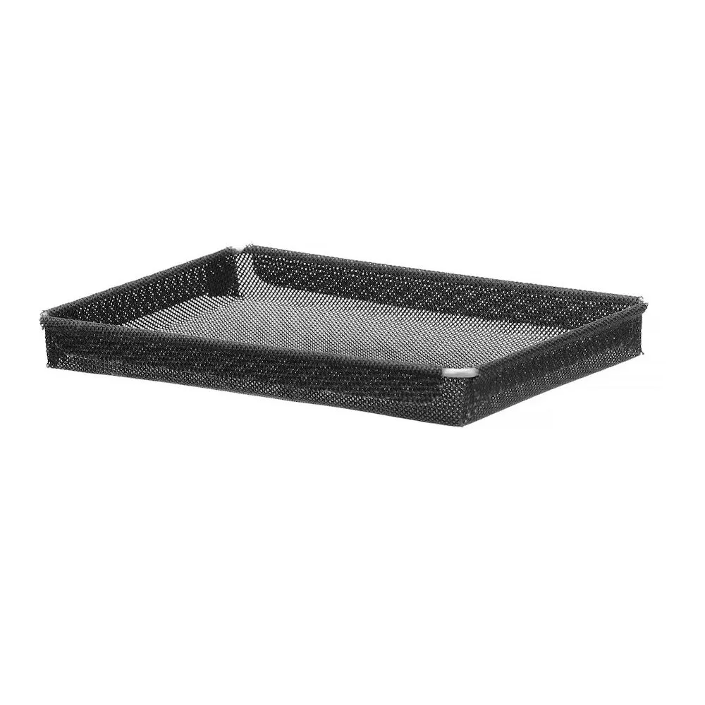 Tava antiaderenta 290x190x30 mm, pentru cuptoare [1]