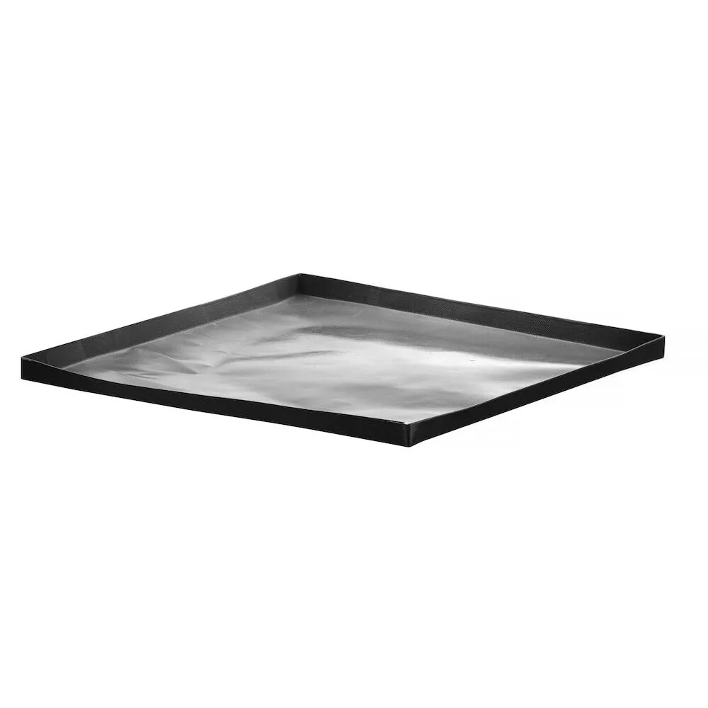 Tava antiaderenta neagra, 280x280 mm, pentru cuptoare [1]