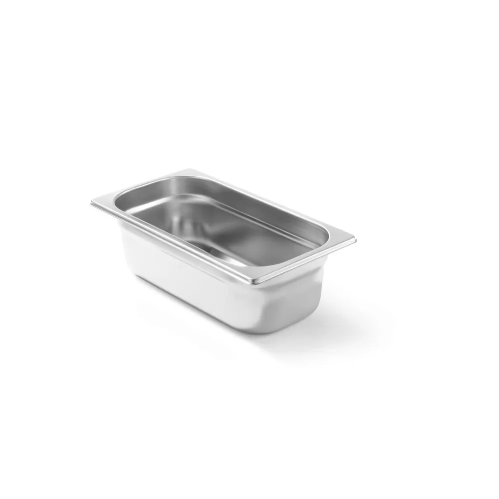 Tava Gastronorm GN 1/3 Profi Line, inox, 5.1L, 150mm [1]