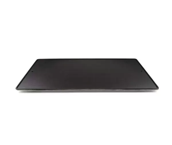 Tava pentru gratar GN 1/1 (530x325 mm), LEC30065 [1]