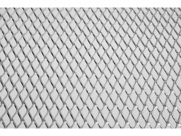 Tava sita pizza, aluminiu, diametru 300 mm, coacere uniforma [2]