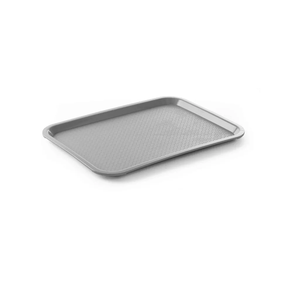 Tavi autoservire fast food 305x415 mm - gri [1]