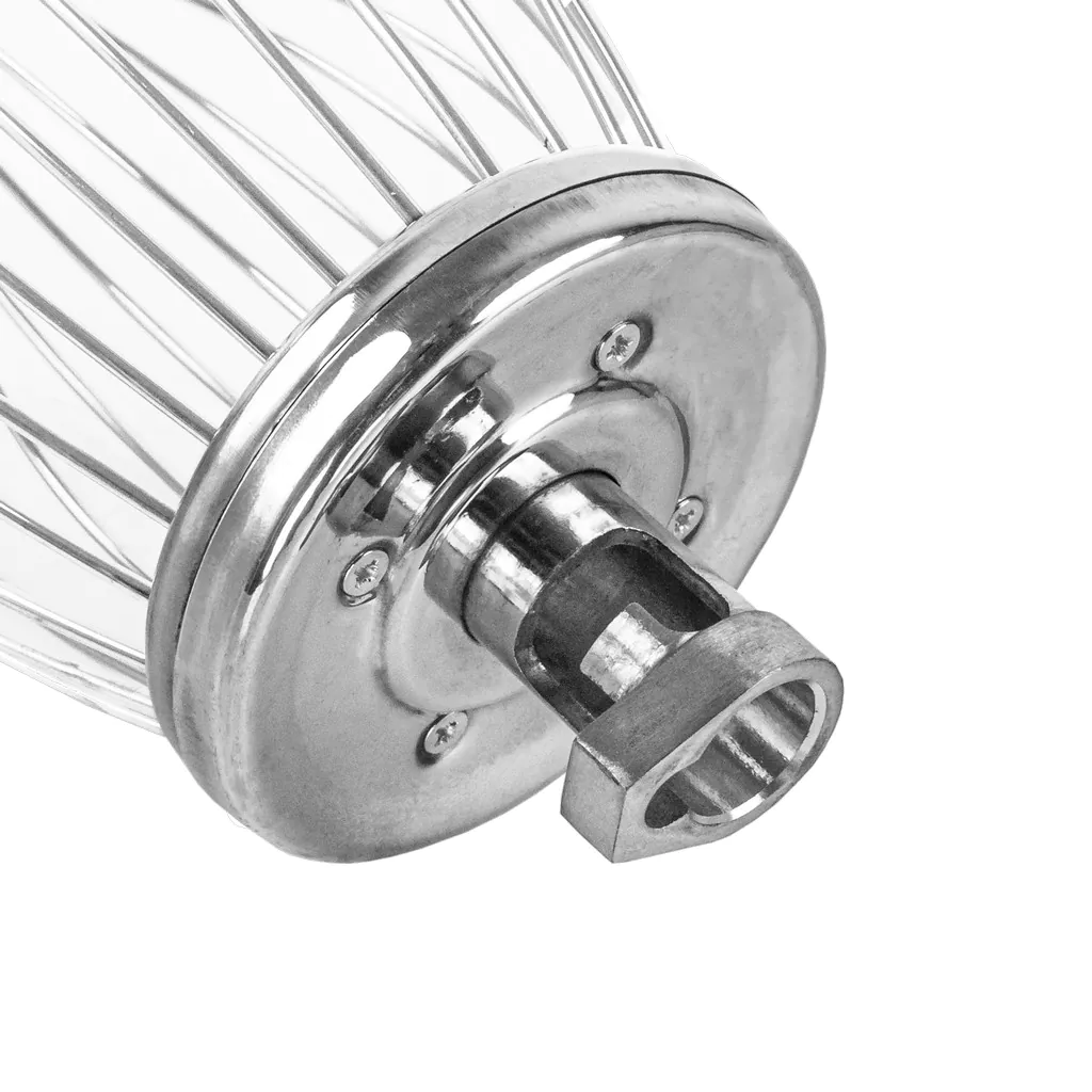 Tel mixer planetar 10L [2]
