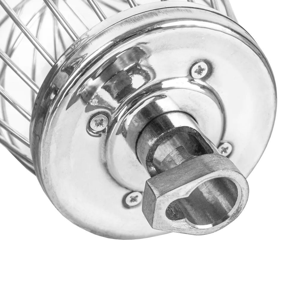 Tel mixer planetar 40L [2]